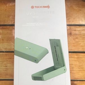 Tech Candy UV Sanitizer